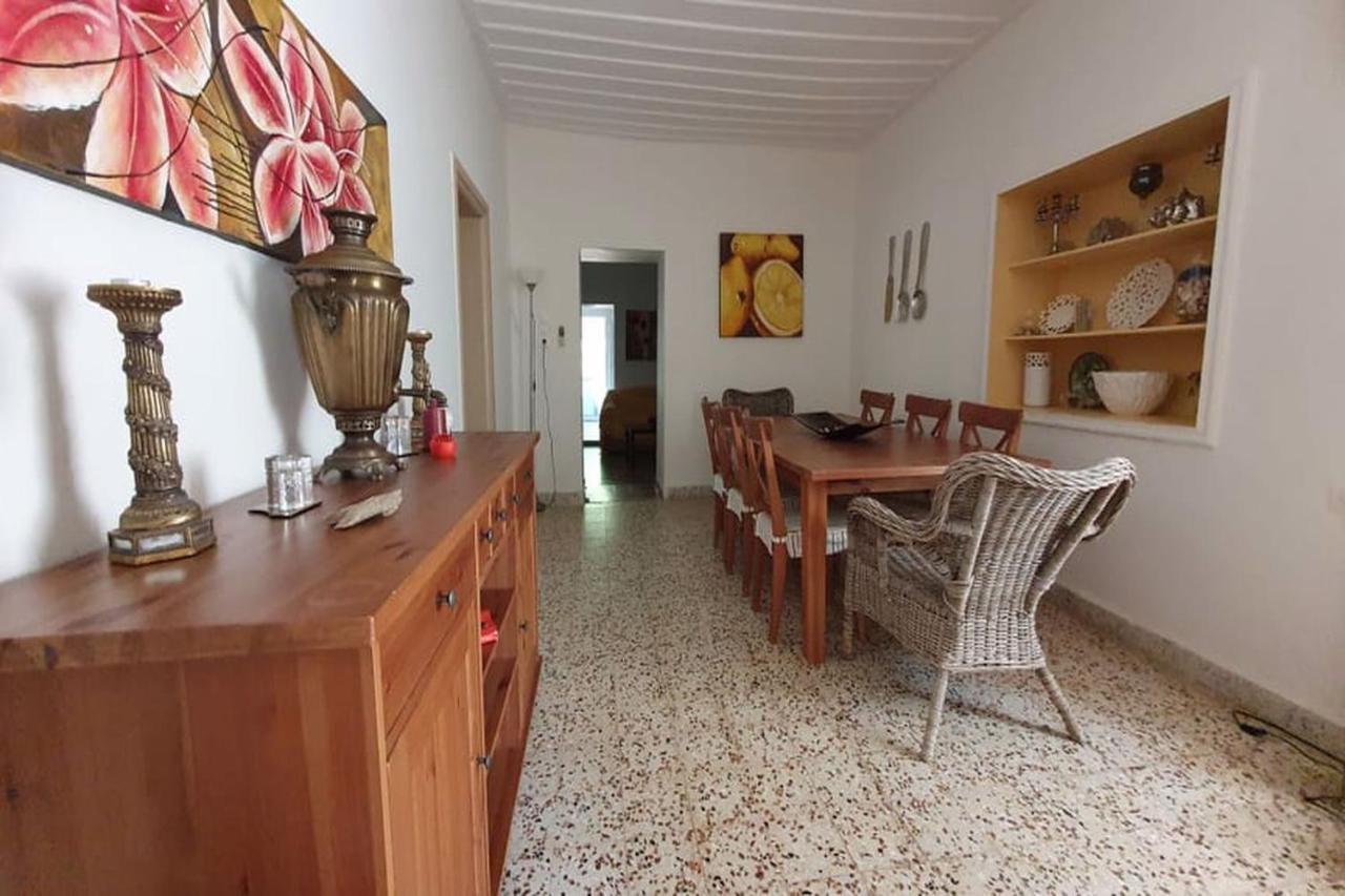 Villa Dunes 350M From The Sandy Beach Калогрия Екстериор снимка