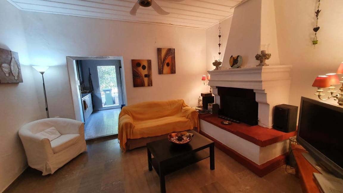 Villa Dunes 350M From The Sandy Beach Калогрия Екстериор снимка