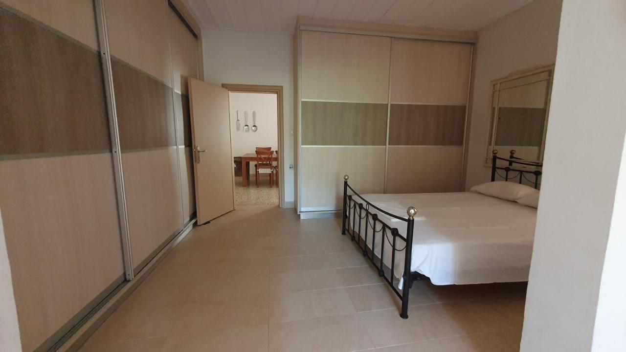 Villa Dunes 350M From The Sandy Beach Калогрия Екстериор снимка