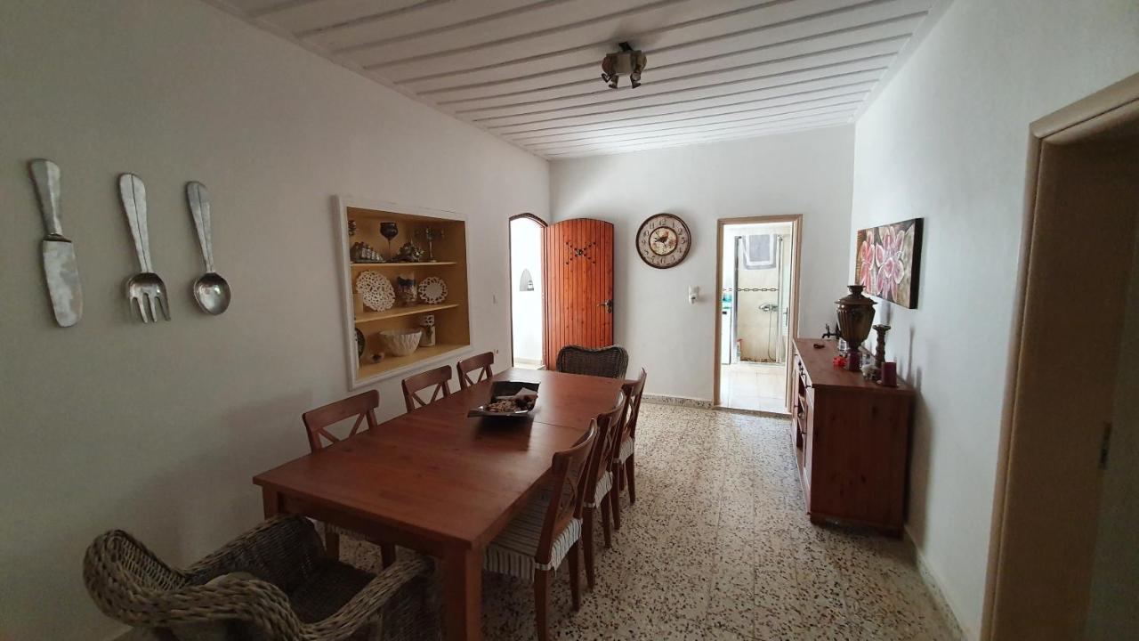 Villa Dunes 350M From The Sandy Beach Калогрия Екстериор снимка