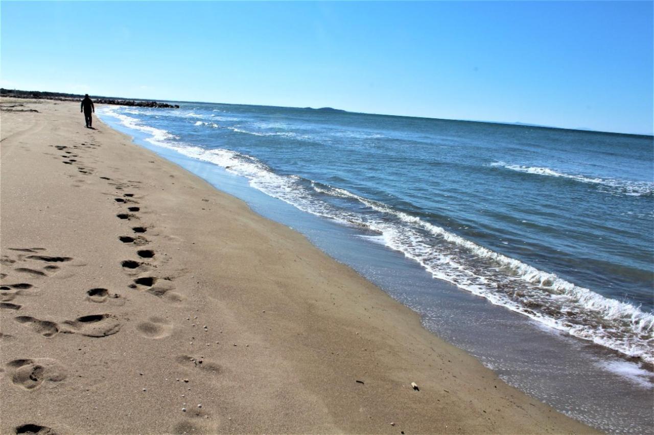 Villa Dunes 350M From The Sandy Beach Калогрия Екстериор снимка
