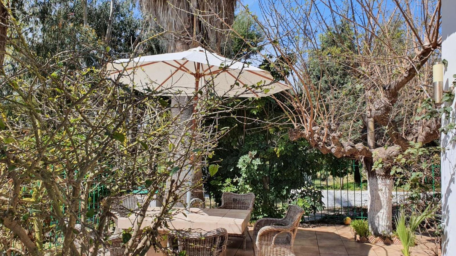 Villa Dunes 350M From The Sandy Beach Калогрия Екстериор снимка