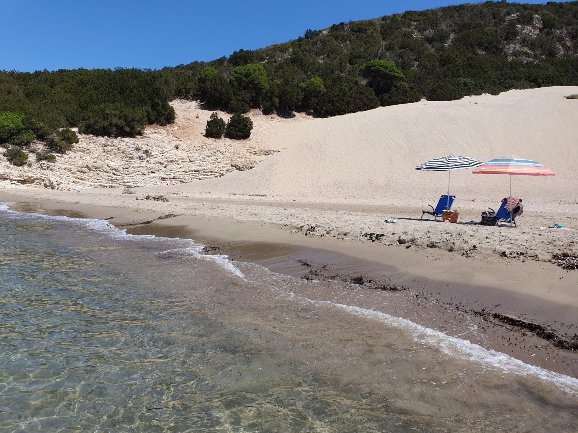 Villa Dunes 350M From The Sandy Beach Калогрия Екстериор снимка